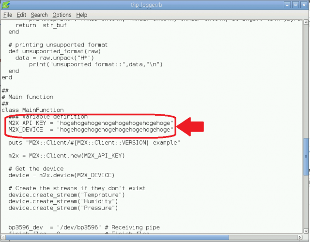 API_KEY＆deviceID