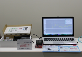 mBed_demo