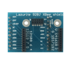 Lazurite 920J Xbee shield