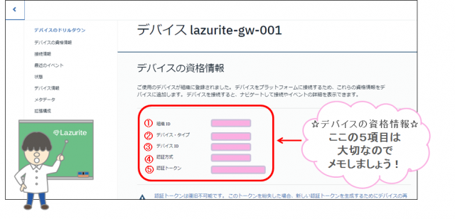 ⑦